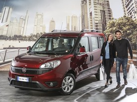 Fiat Dobló