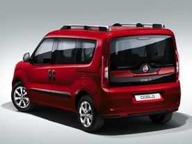 Fiat Dobló