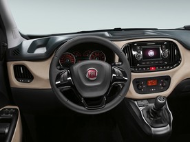 Fiat Dobló
