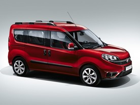 Fiat Dobló
