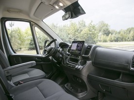 Fiat Ducato MY2021