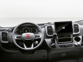 Fiat Ducato MY2021