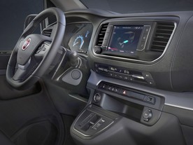 Fiat E-Ulysee