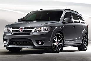 Fiat Freemont