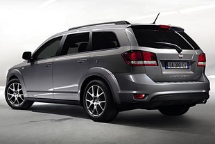 Fiat Freemont