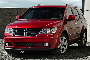 Dodge Journey
