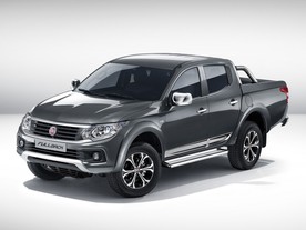 Fiat Fullback 