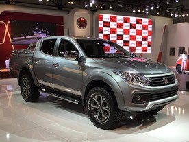 Fiat Fullback 