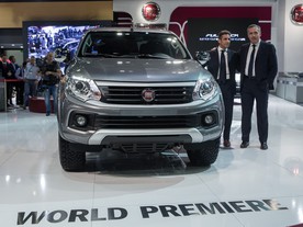 Fiat Fullback 