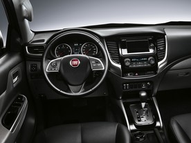 Fiat Fullback 