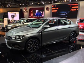 Fiat Tipo