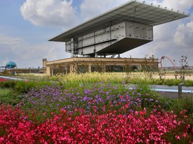 Casa 500 a La Pista 500