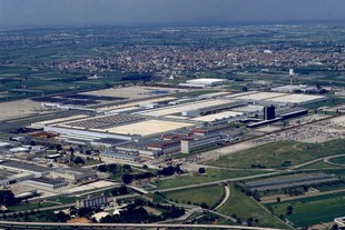 Pomigliano d`Arco