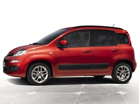 Fiat Nueva Panda