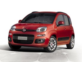 Fiat Nueva Panda