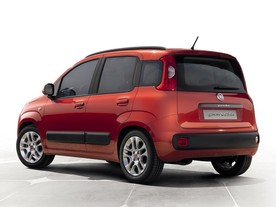 Fiat Nueva Panda