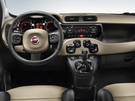 Fiat Nueva Panda
