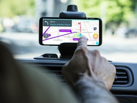 Fiat Panda Waze