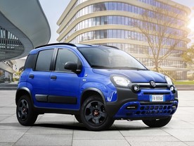 autoweek.cz - Fiat Panda Waze