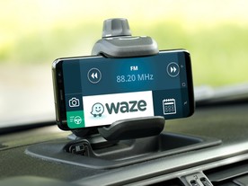 Fiat Panda Waze