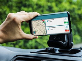 Fiat Panda Waze