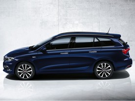 Fiat Tipo Station Wagon