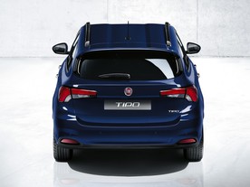 Fiat Tipo Station Wagon