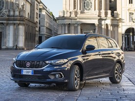 Fiat Tipo Kombi