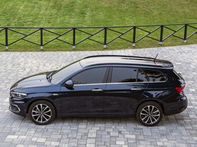 Fiat Tipo Kombi