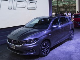 Fiat Tipo Kombi