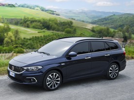 Fiat Tipo Kombi