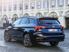 Fiat Tipo Kombi