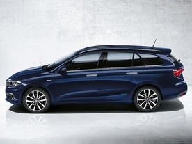 Fiat Tipo Kombi