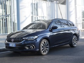Fiat Tipo Kombi