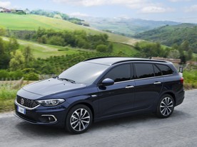 Fiat Tipo Kombi