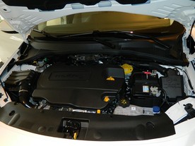 Fiat Tipo - Multijet II
