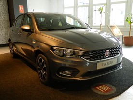 Fiat Egea