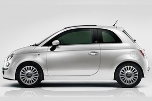 Fiat 500 PUR-2
