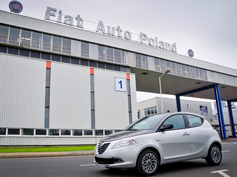 Fiat ukončí výrobu Pandy Classic, nástupce zatím neznámý