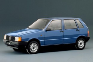 Fiat Uno I. generace