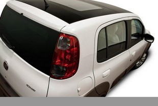 Fiat Uno Ecology