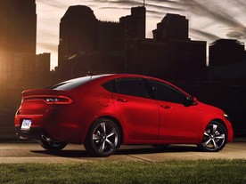 Dodge Dart