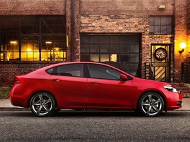 Dodge Dart