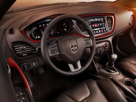 Dodge Dart