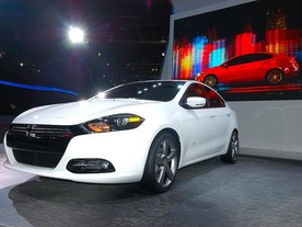 Dodge Dart