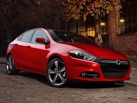 Dodge Dart