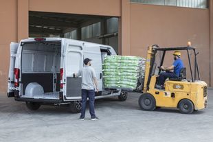 Ducato MY2020 