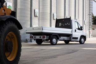 Ducato MY 2020 
