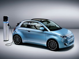 Fiat Nuova 500