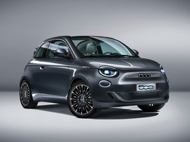 Fiat Nuova 500